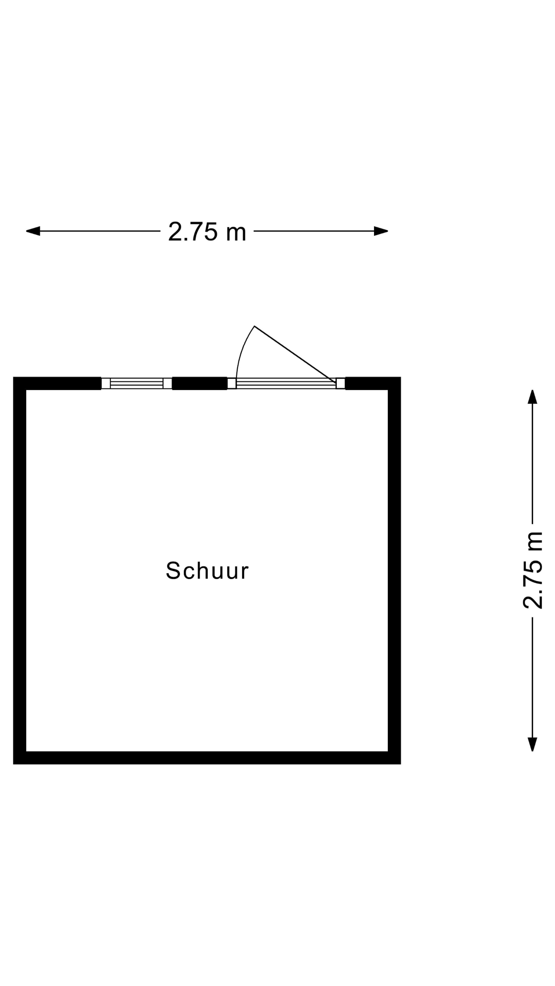 Photo 39 of Essenburgsingel 104-B