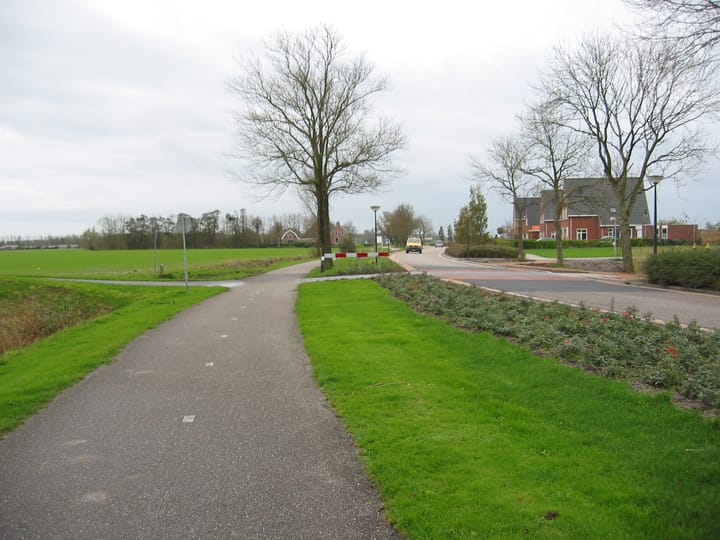 Foto 16 van Nijlân 171