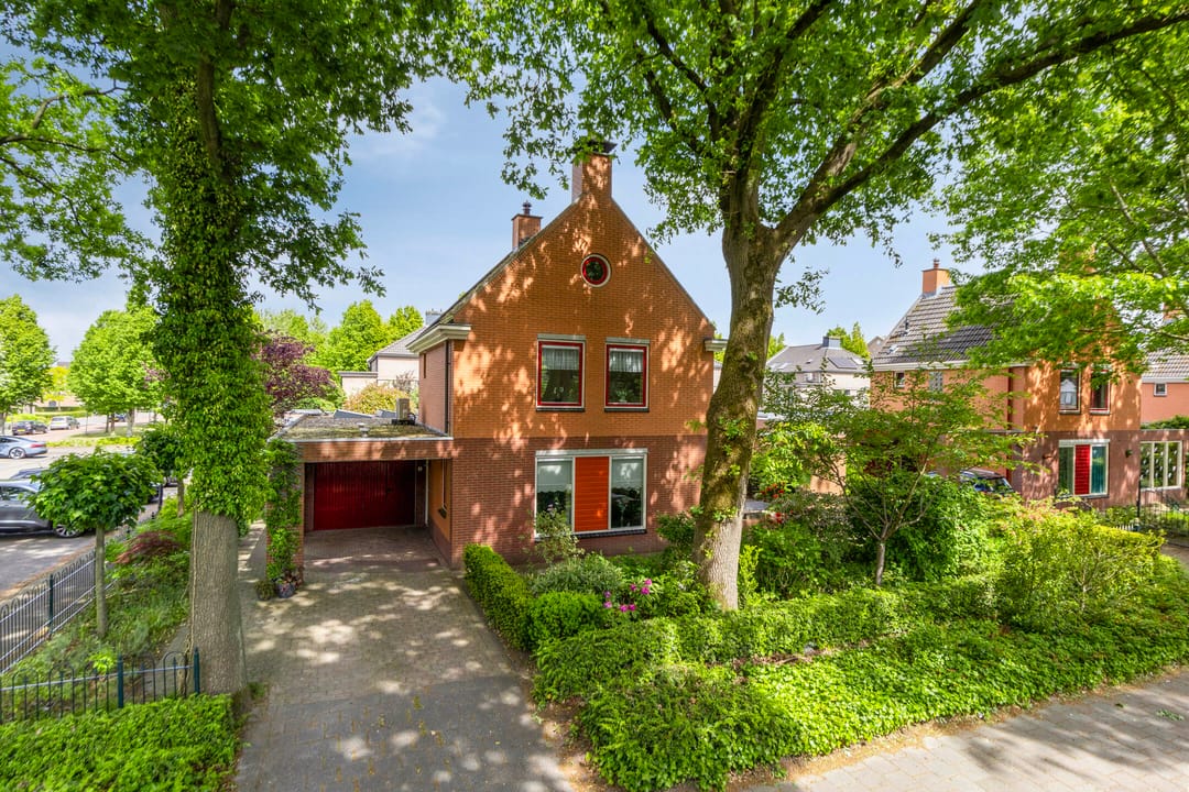 Photo 1 of Sportlaan 5