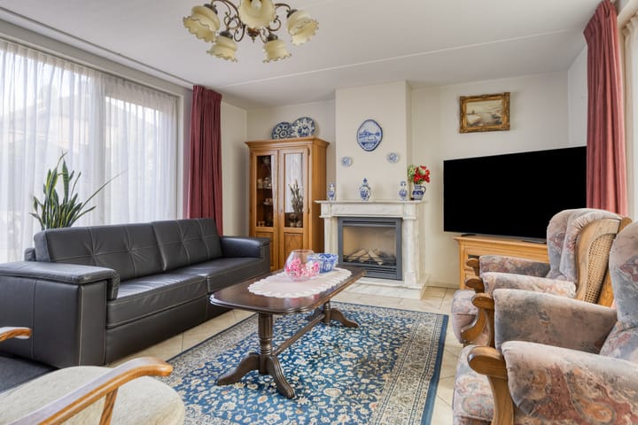 Photo 2 of Sportlaan 5