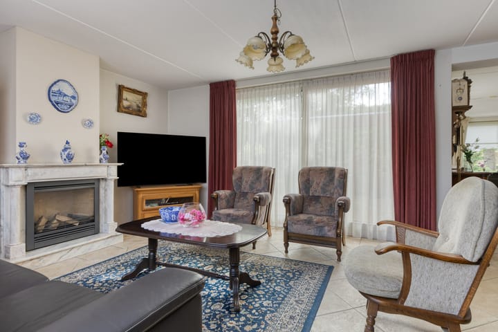 Photo 3 of Sportlaan 5