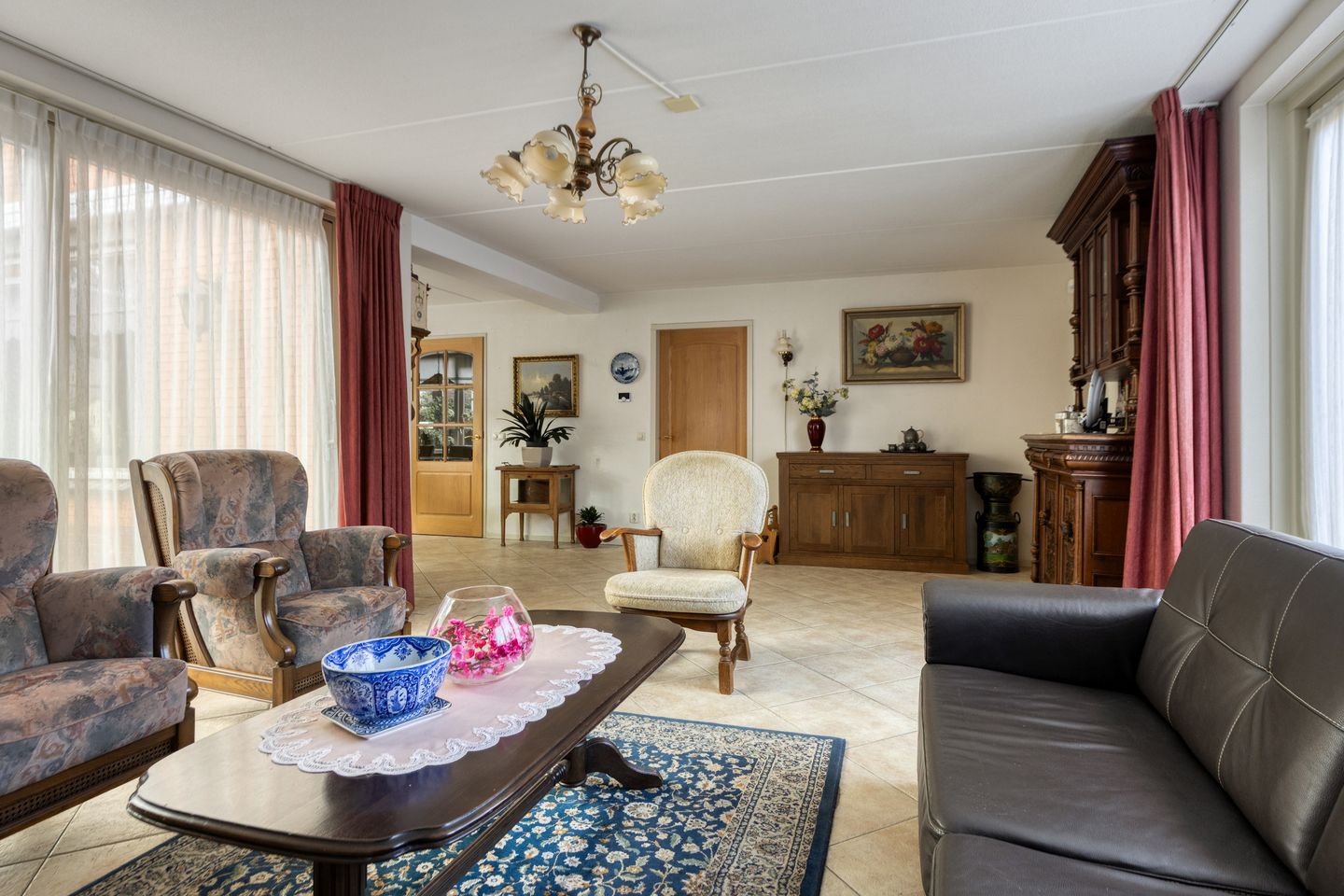 Photo 4 of Sportlaan 5