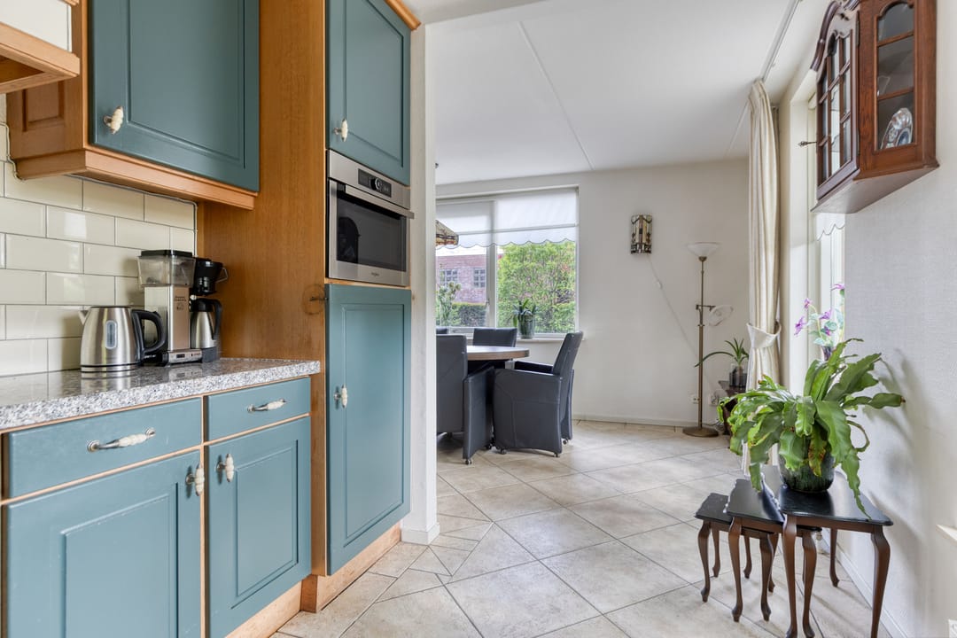 Photo 8 of Sportlaan 5