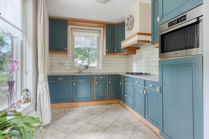 Photo 9 of Sportlaan 5