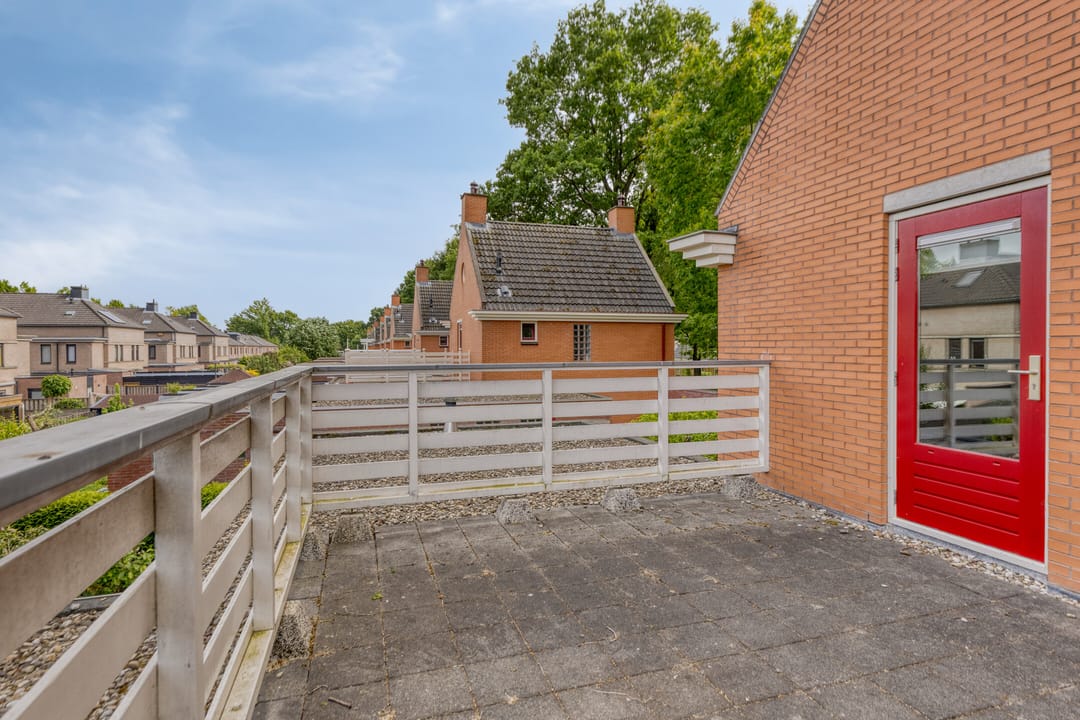 Photo 23 of Sportlaan 5