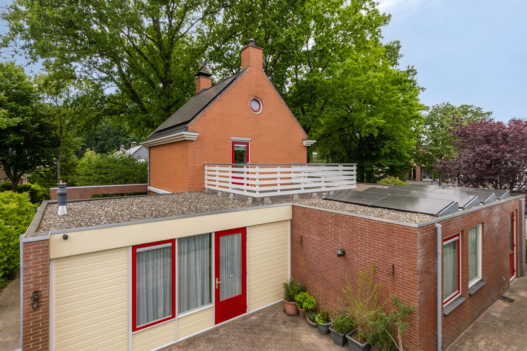 Photo 28 of Sportlaan 5