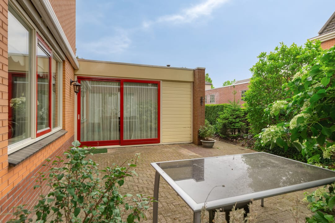 Photo 31 of Sportlaan 5