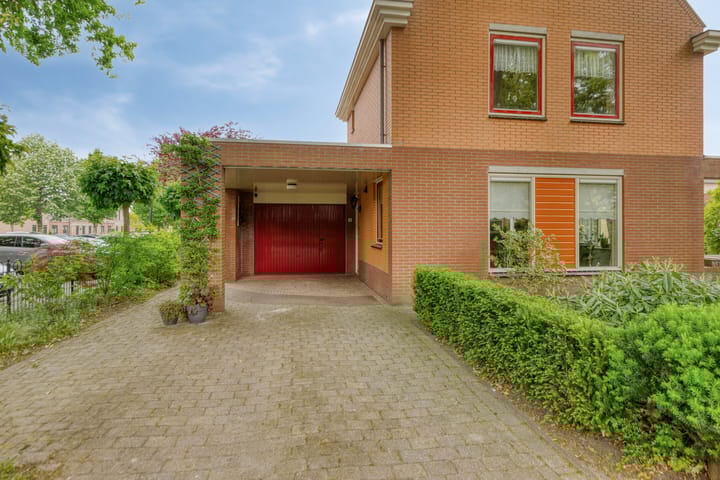 Photo 33 of Sportlaan 5