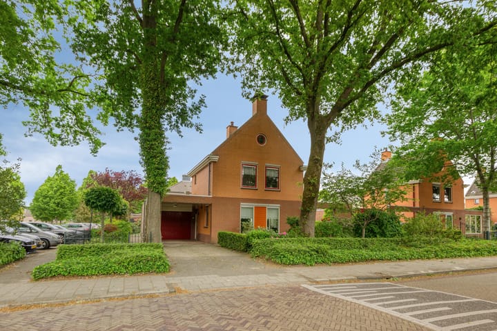 Photo 35 of Sportlaan 5