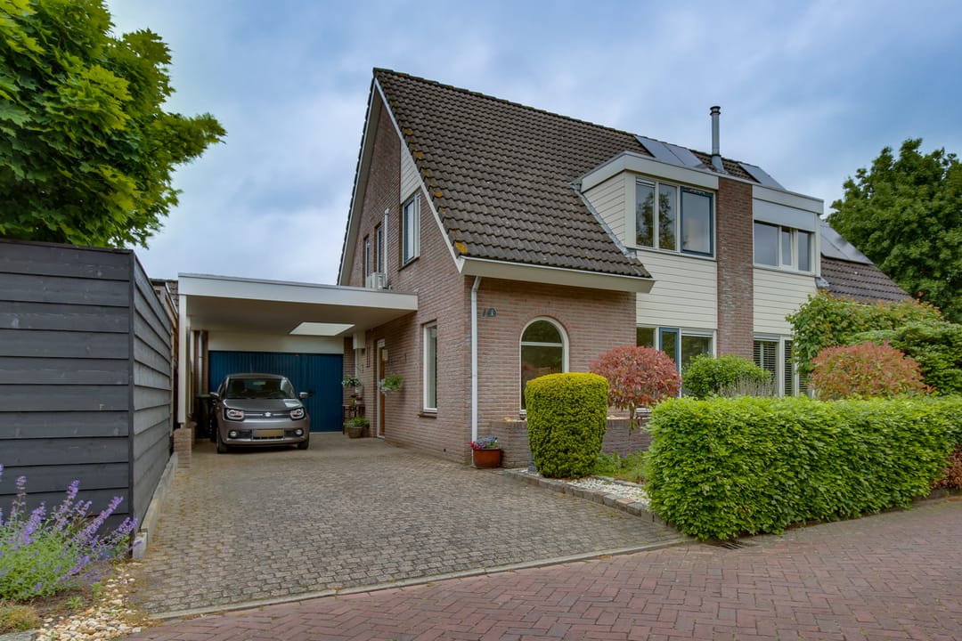 Foto 1 van Kalmoes 1