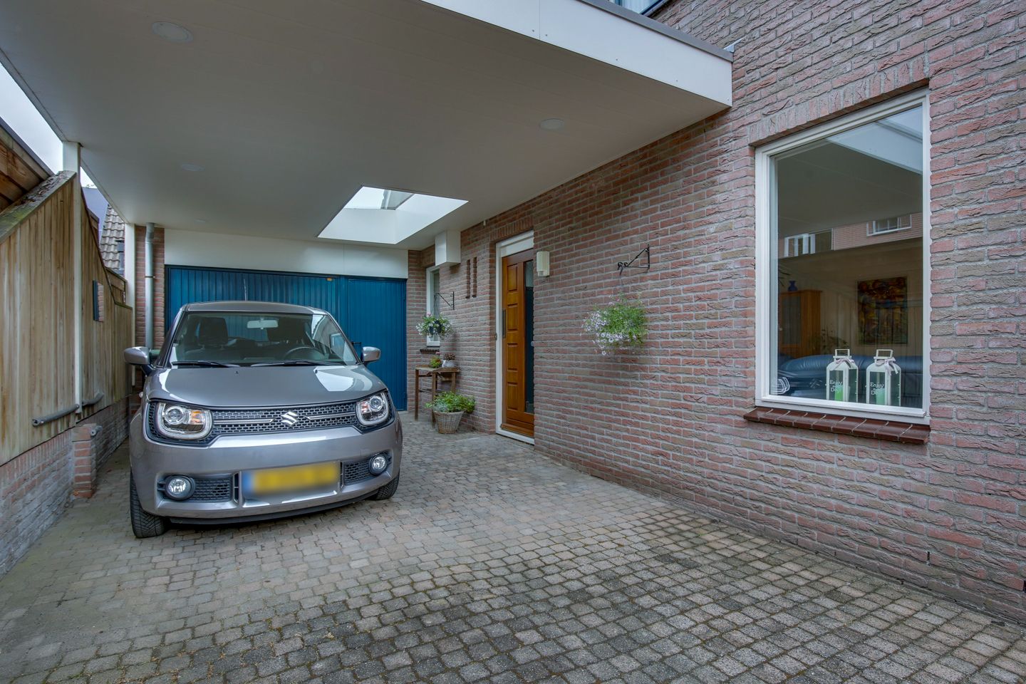 Foto 3 van Kalmoes 1