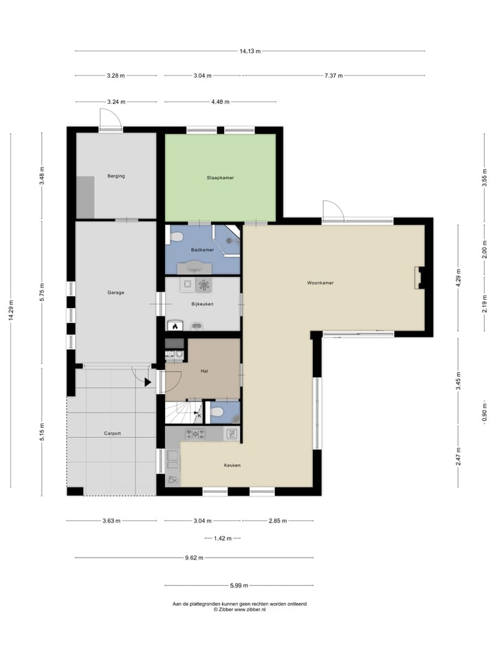 Photo 40 of Sportlaan 5