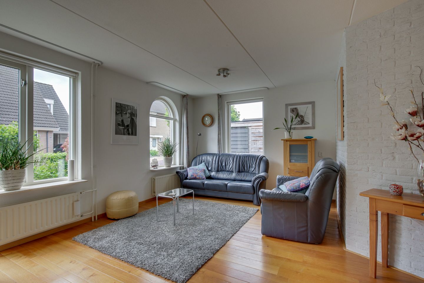 Foto 6 van Kalmoes 1