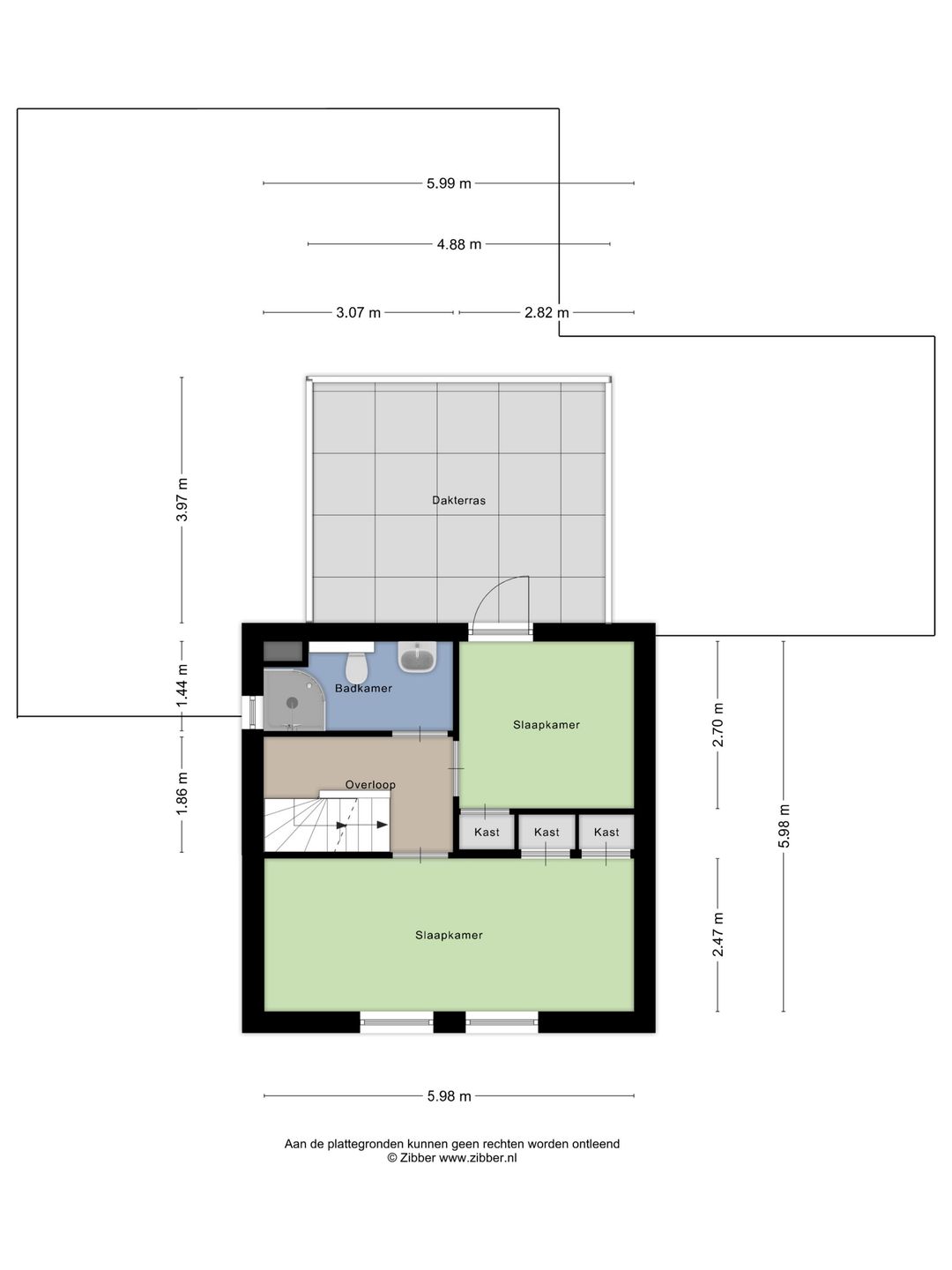 Photo 41 of Sportlaan 5