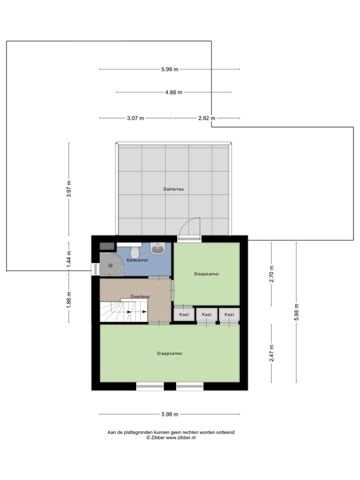 Photo 41 of Sportlaan 5