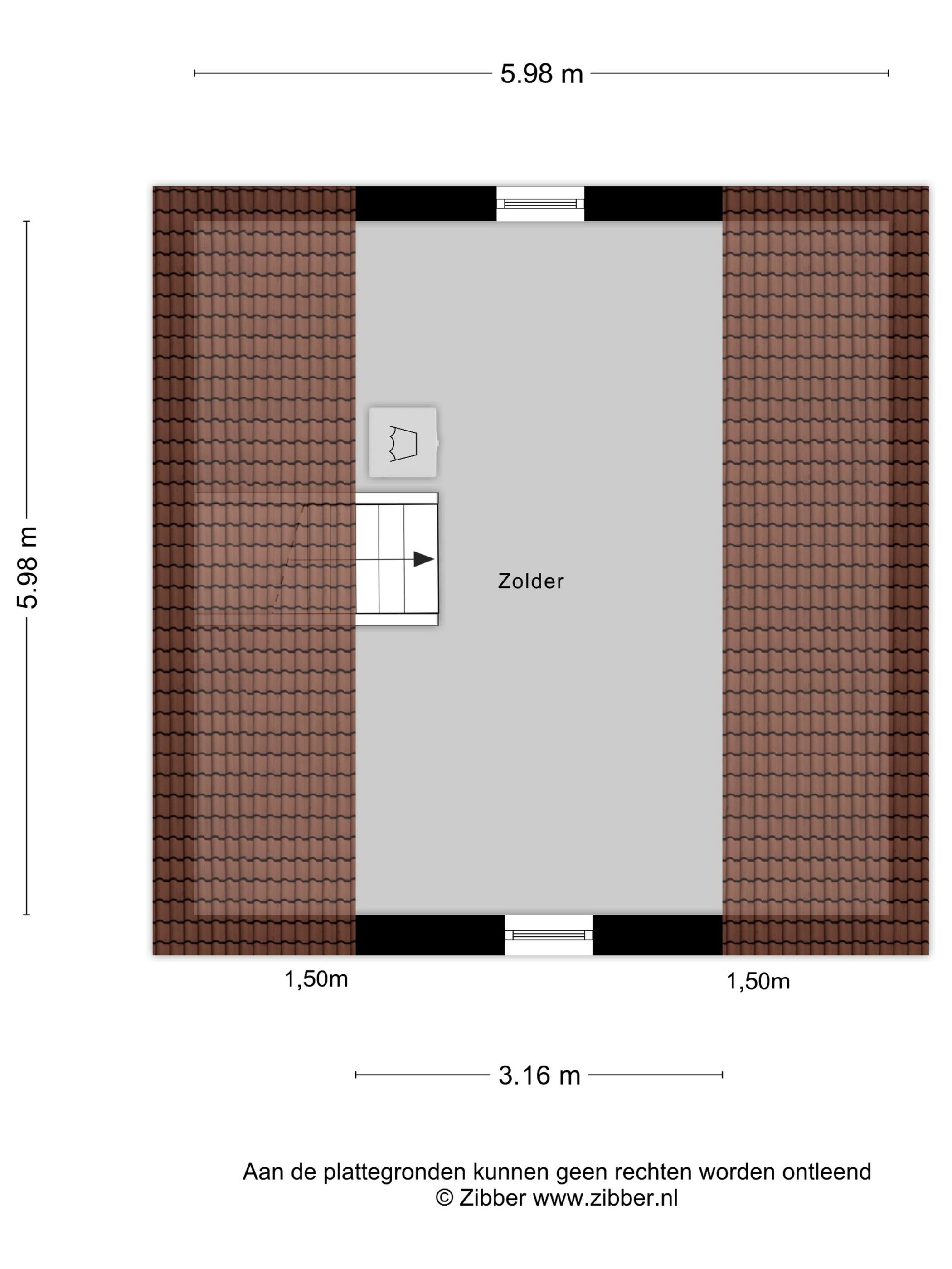 Photo 42 of Sportlaan 5