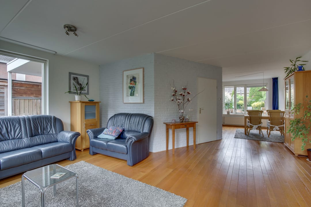 Foto 7 van Kalmoes 1