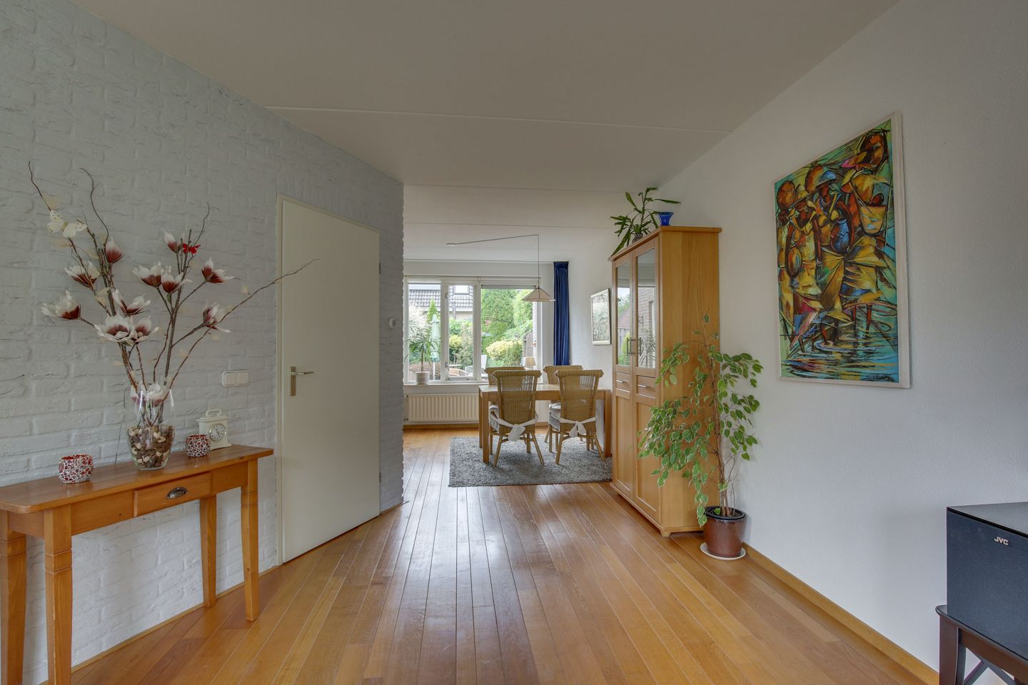 Foto 9 van Kalmoes 1