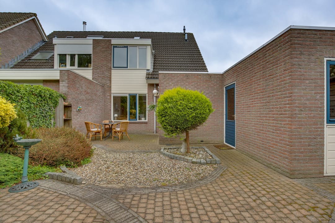 Foto 31 van Kalmoes 1