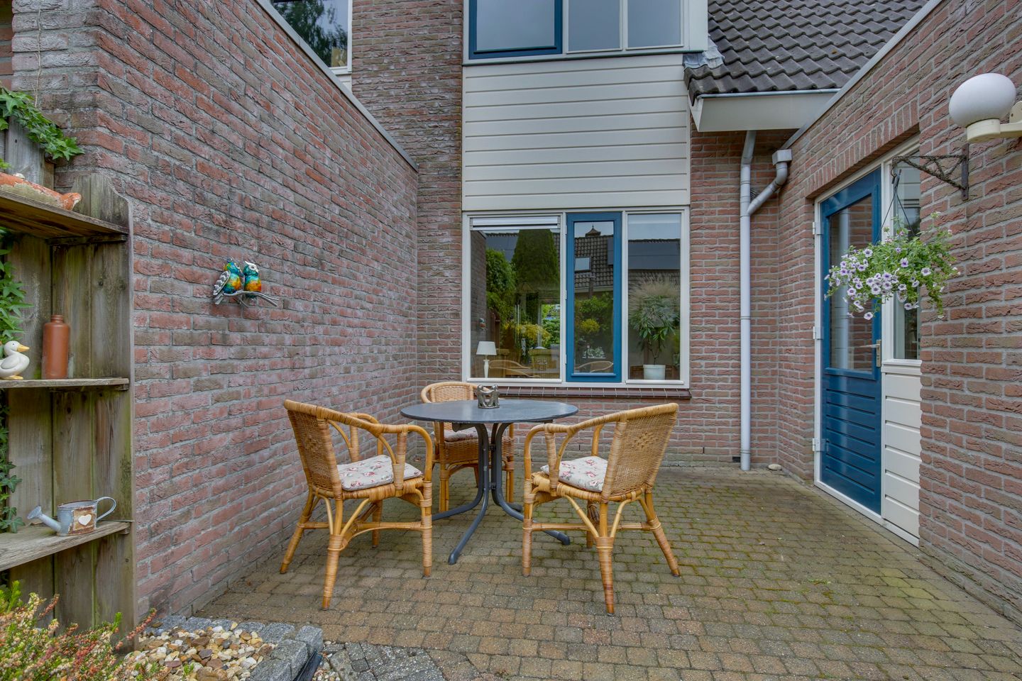 Foto 33 van Kalmoes 1