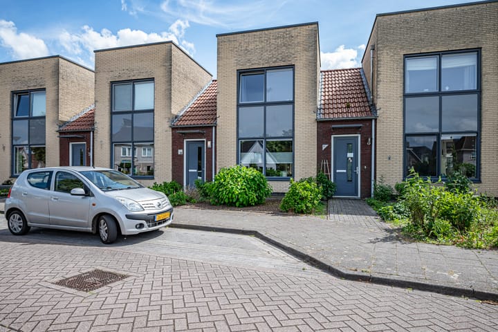 Foto 1 van Mispellaan 24-A