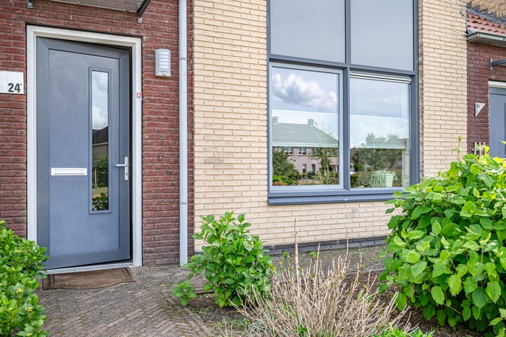 Foto 2 van Mispellaan 24-A