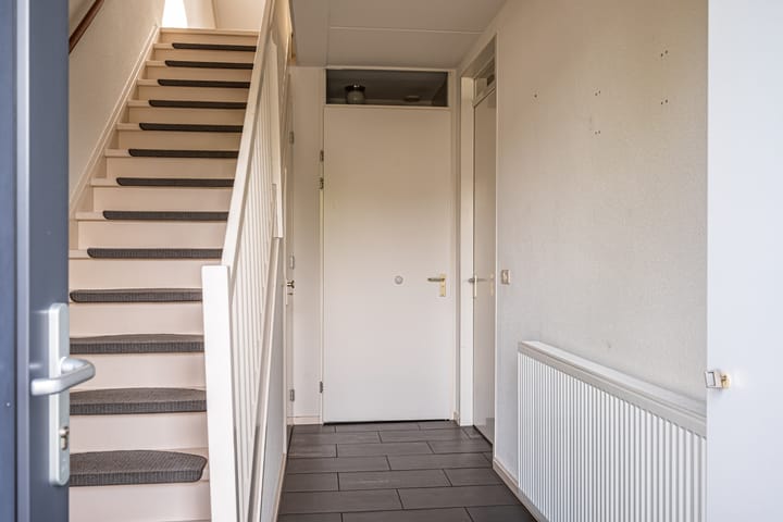 Foto 3 van Mispellaan 24-A