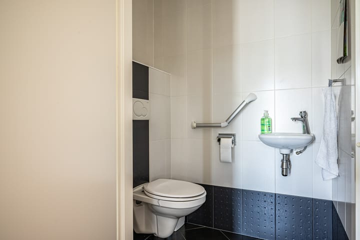 Foto 4 van Mispellaan 24-A