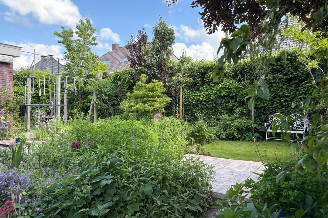 Foto 52 van Kwekerije 22