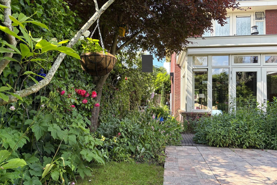 Foto 53 van Kwekerije 22