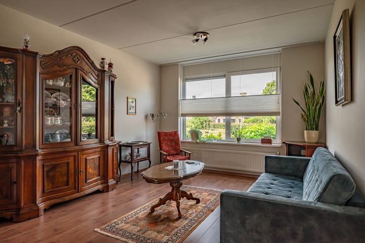 Foto 5 van Mispellaan 24-A