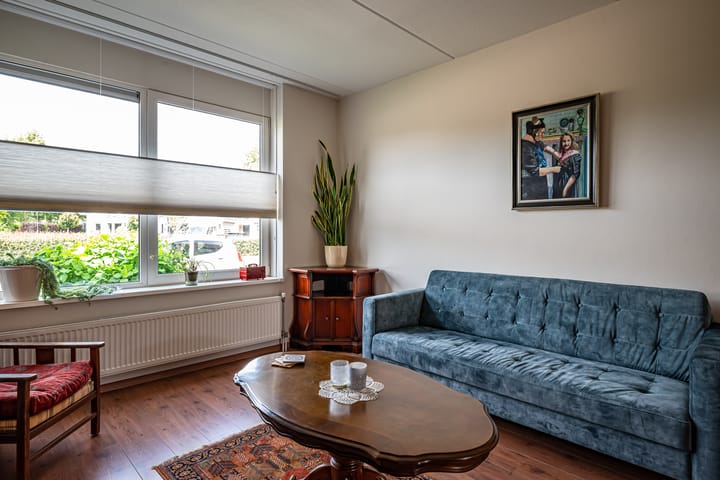 Foto 6 van Mispellaan 24-A