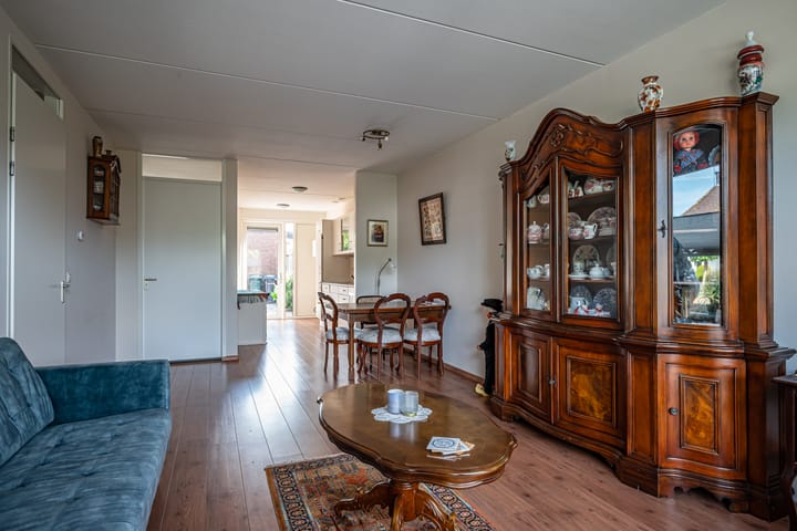 Foto 7 van Mispellaan 24-A