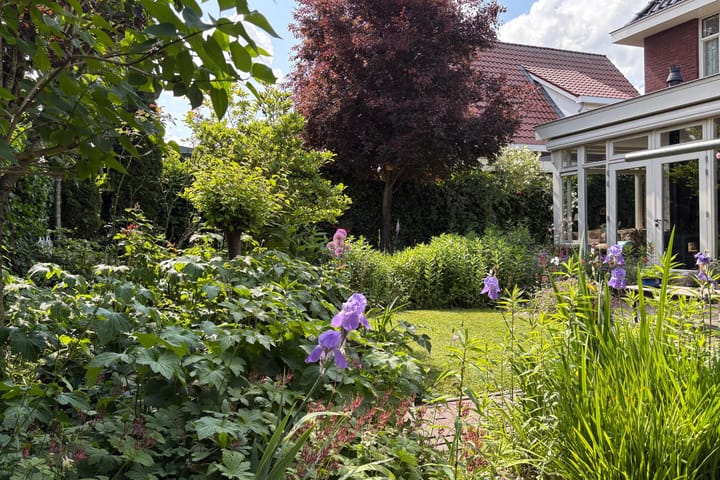 Foto 55 van Kwekerije 22