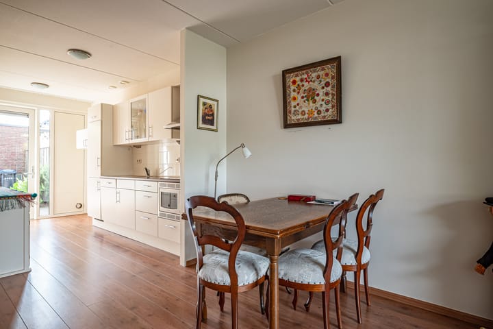 Foto 8 van Mispellaan 24-A