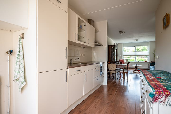 Foto 9 van Mispellaan 24-A