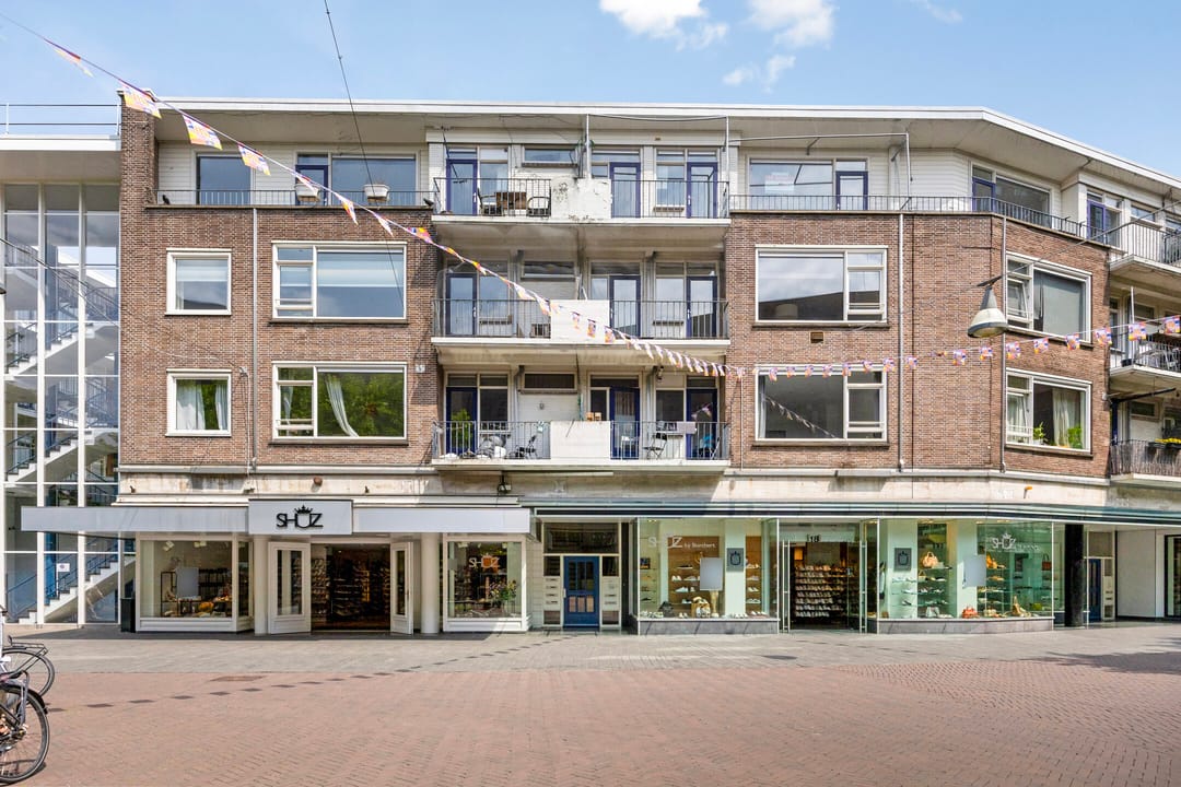 Foto 1 van H.J. van Heekplein 17