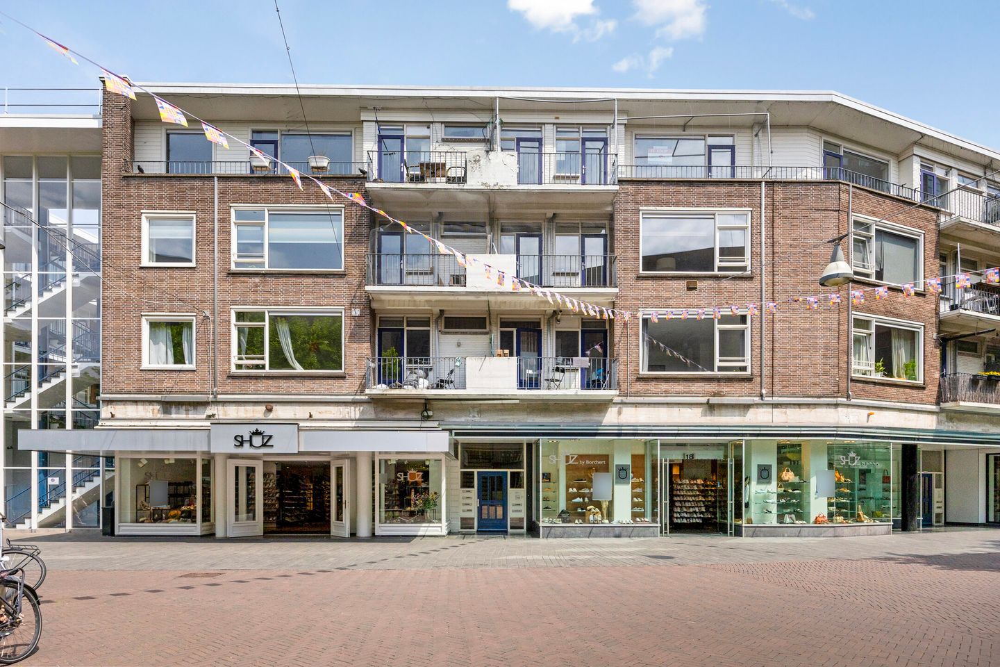 Foto 1 van H.J. van Heekplein 17