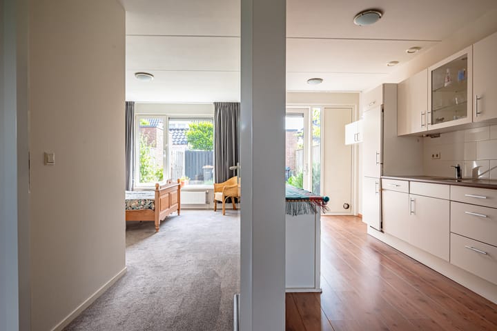 Foto 10 van Mispellaan 24-A