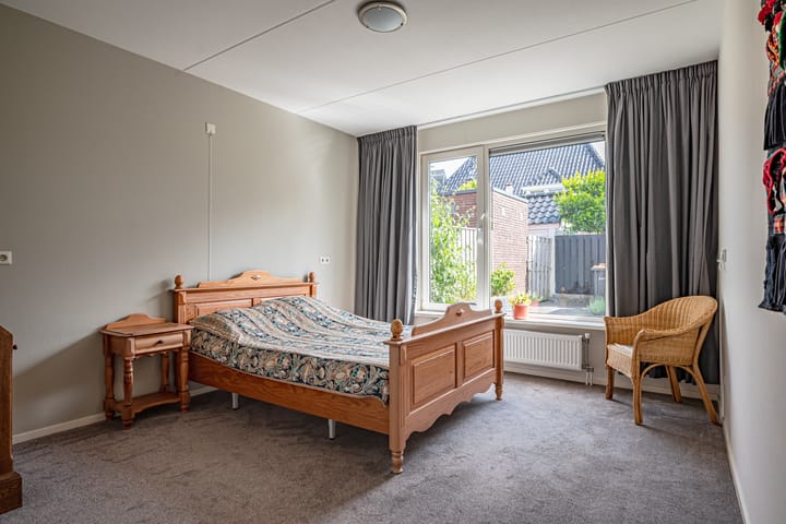 Foto 11 van Mispellaan 24-A