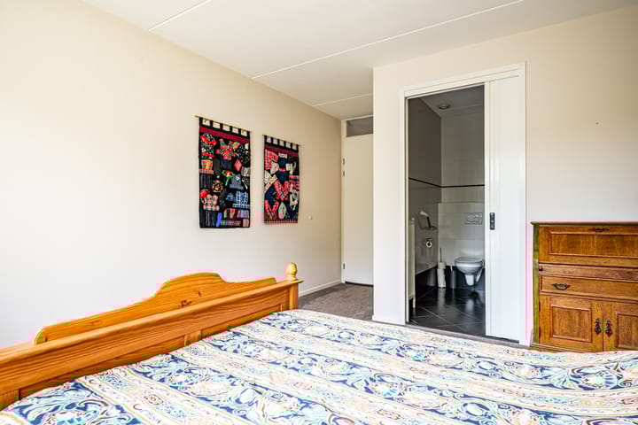 Foto 12 van Mispellaan 24-A