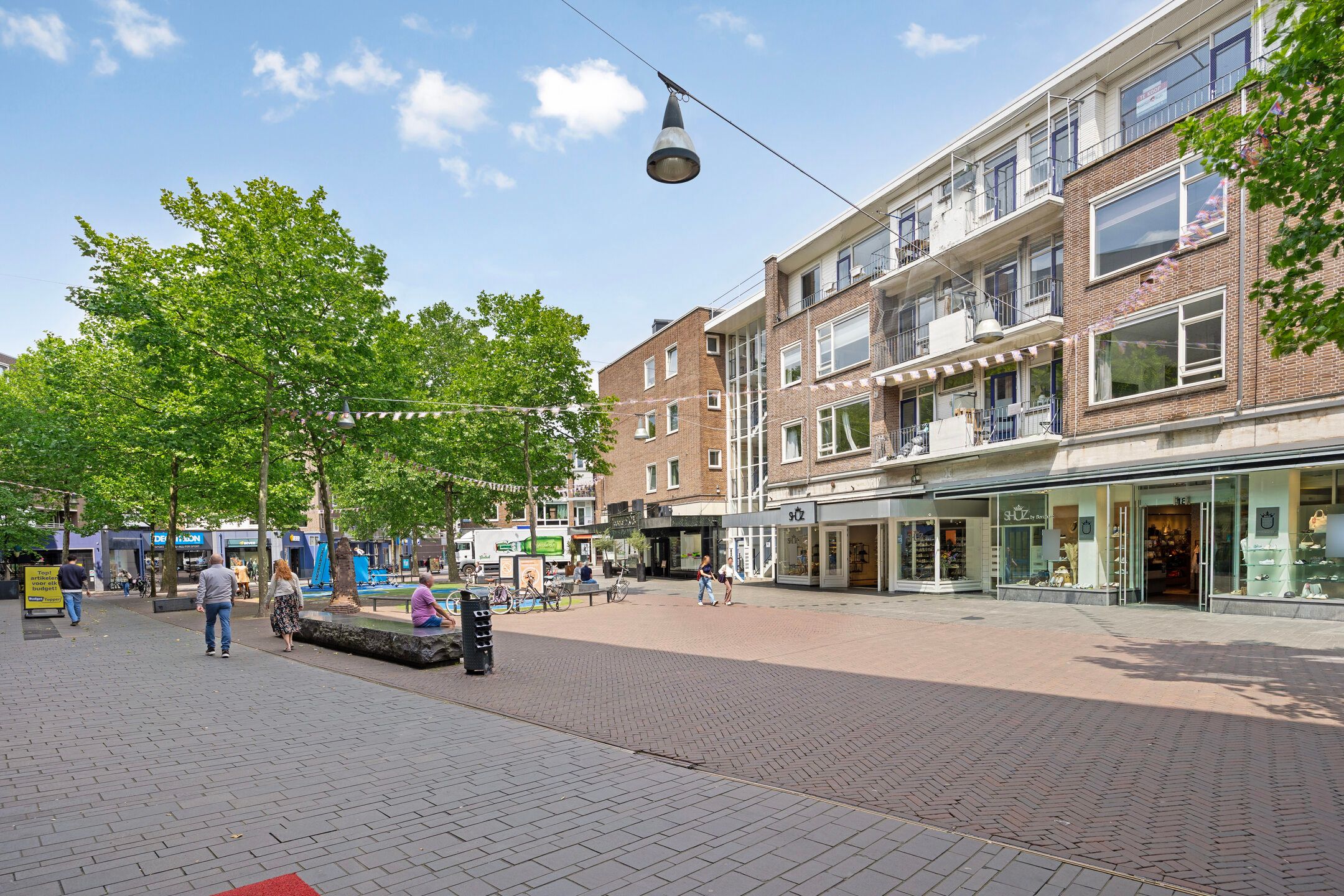 Foto 9 van H.J. van Heekplein 17