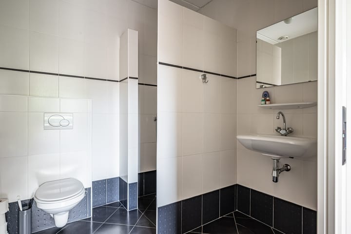 Foto 13 van Mispellaan 24-A