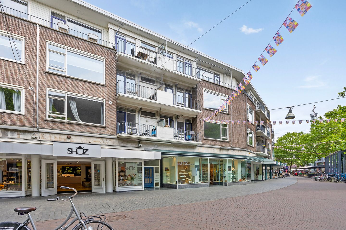 Foto 10 van H.J. van Heekplein 17