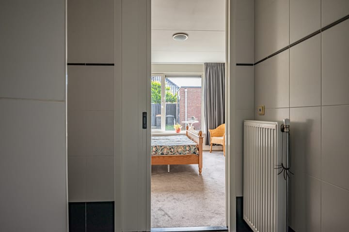 Foto 15 van Mispellaan 24-A