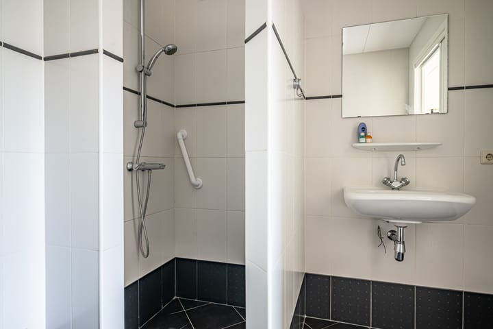 Foto 14 van Mispellaan 24-A