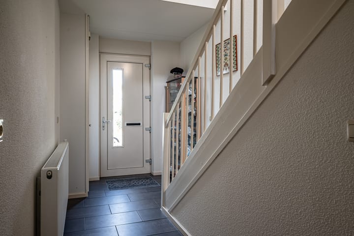 Foto 16 van Mispellaan 24-A