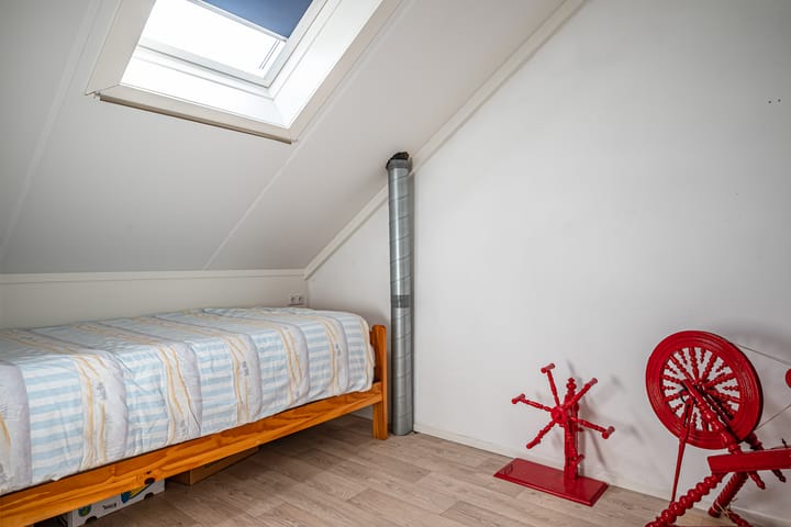 Foto 19 van Mispellaan 24-A