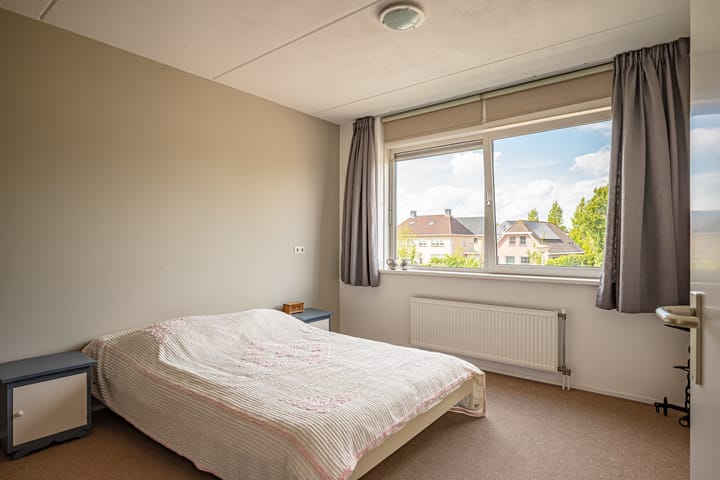 Foto 22 van Mispellaan 24-A