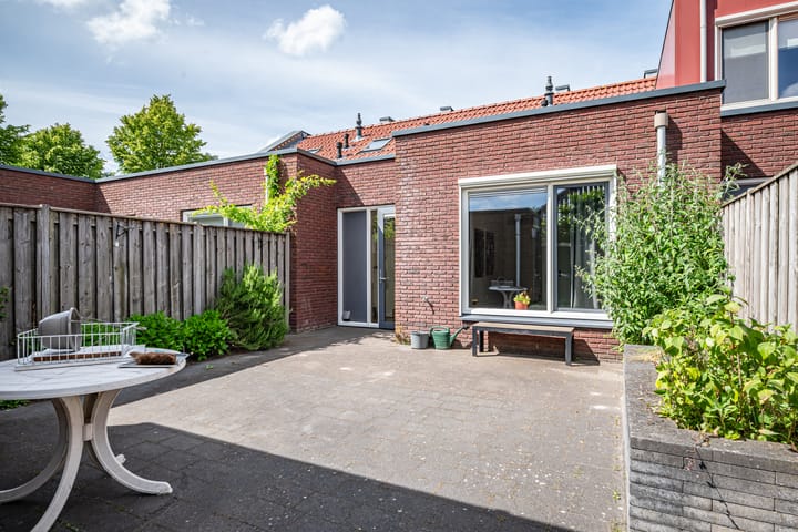 Foto 26 van Mispellaan 24-A